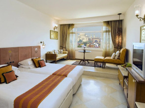 Tajview,Agra-IHCL SeleQtions