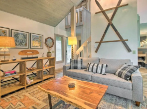 Cortland Abode: 1 Mi to Greek Peak Mountain Resort