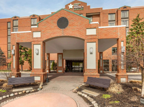 Extended Stay America Premier Suites - Cleveland - Independence