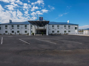 Baymont by Wyndham Athens, TN