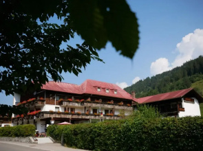 Alpenhotel Waidmannsheil