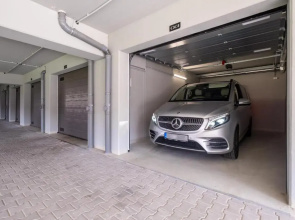 Lipno Port Apartment C303 - Lipno Home