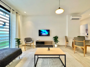 Rd Jade apt Neuf Avec Jardin Proche des Commodit s