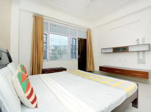 OYO Home 14836 Solan Valley View