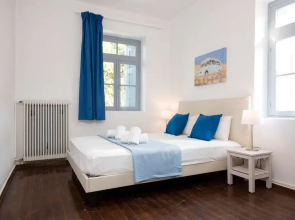 Three Bedroom Traditional Village House