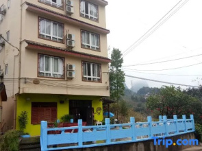 Yangshuo Kele Inn (Yangshuo Lijiang Scenic Area Branch)