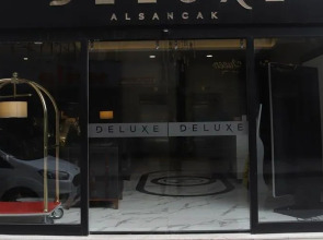 MYWAY DELUXE Alsancak