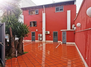 Affittacamere Valentino