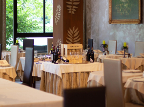 Hotel Terme Milano