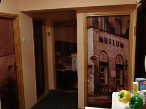 Marko Polo Apartment