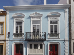 Casa da Cidade