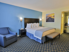 Days Inn Wrightstown