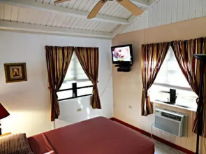Tamarindo Estates Beach Apartments