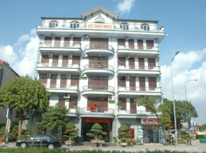 Viet Nhat Hotel Ninh Binh