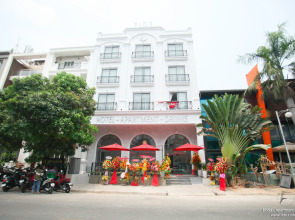 Fide Hotel