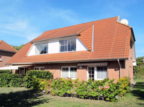 Hus am Bodden