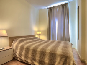 Old Town Apartment