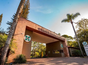 Hotel Pousada do Bosque