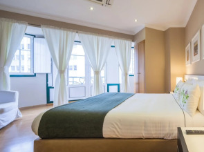 Vila Nova Guesthouse