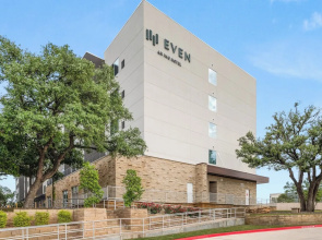 EVEN Hotel Austin Uptown near the Domain by IHG