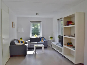 Holidayhouse - Zuidweg 18 Zonnemaire 'Park Viletta huisje 28'