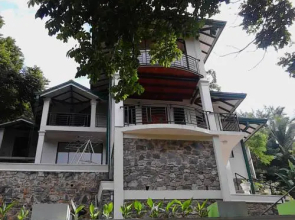 Hantane Naturesvilla Home Stay