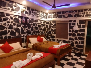 Coastal Grand JMA Resorts Sirumalai