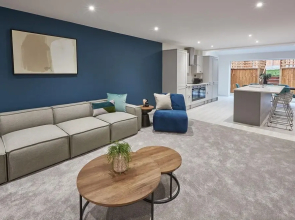 Host Stay Iburn House Briggswath