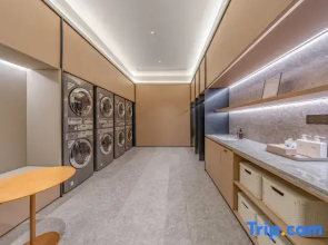 JI Hotel (Aksu Airport Jiefang North Road)