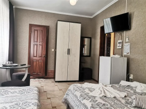 Гостевой дом Елена