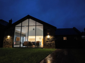 Northumberland Luxury Stays - The Shearling