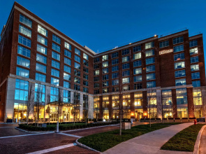 Hilton Nashville Green Hills