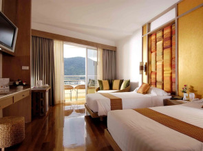 The Royal Paradise Hotel & Spa