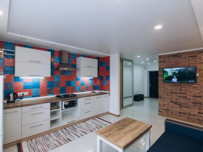 Vip apartmen Harkovskaya