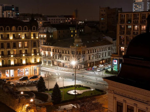 Old City Pearl