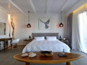 Hermes Mykonos Hotel