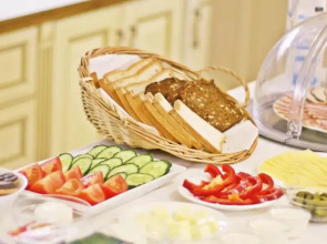 Мини-отель Жемчужина