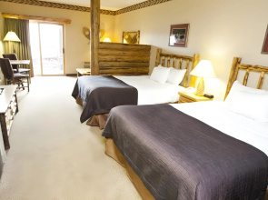 Great Wolf Lodge Pocono Mountains, PA
