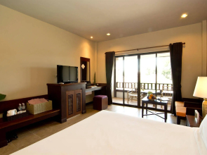 Rose Bay Resort