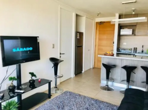 Club Océano La Serena 2do piso