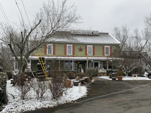 Woodbridge Inn & Tavern