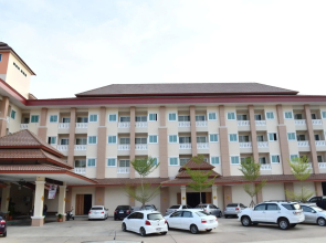 Butnamtong Hotel