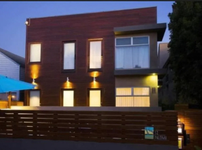 Venice Beach Vacation Condos