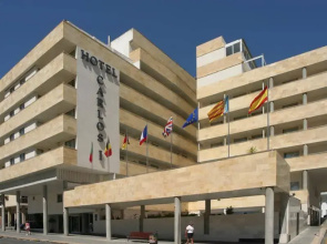 Hotel Carlos I