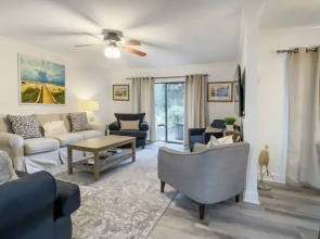 2309 Heritage at The Sea Pines Resort