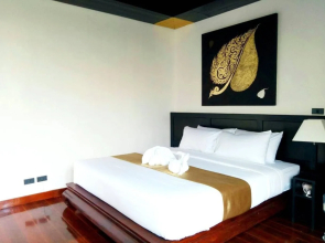 Koo Fah Keang Talay Resort