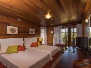 Villa Caprice