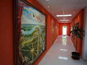 Приусадебный Голицынский Отель