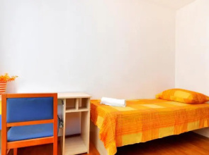 Beachfront Holiday Apartments