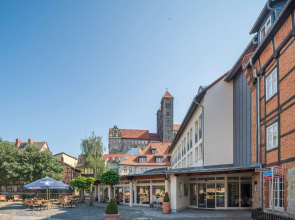 Best Western Hotel Schlossmuehle